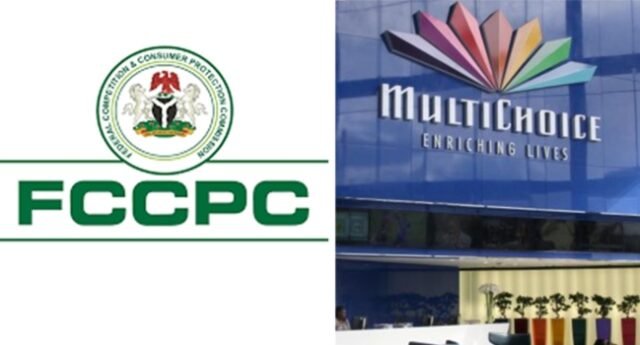 NDPC Slaps Multichoice Nigeria with ₦766.2 Million Fine in Landmark Data‑Privacy Ruling NDPC Slaps Multichoice Nigeria with ₦766.2 Million Fine in Landmark Data‑Privacy Ruling